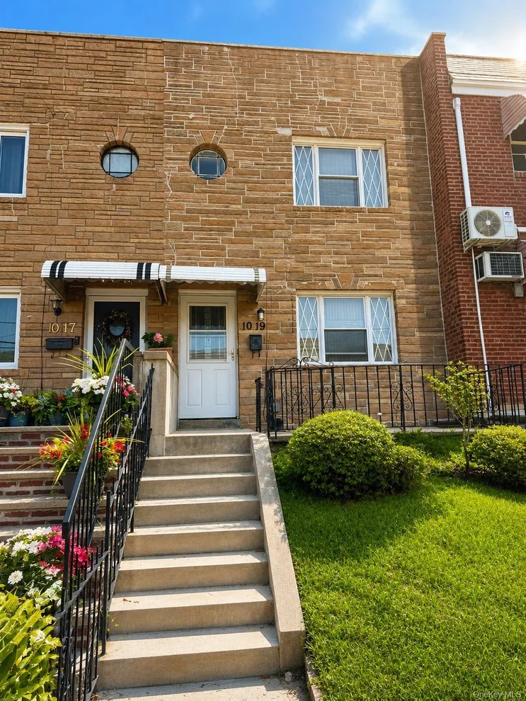 Unit for sale at 1019 116th Street, New York, NY 11356