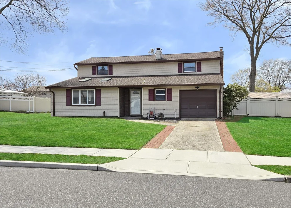 Unit for sale at 12 Majestic Road, Brookhaven, NY 11784