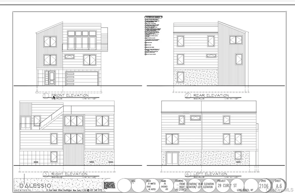 Unit for sale at 29 Curley Street, Long Beach, NY 11561