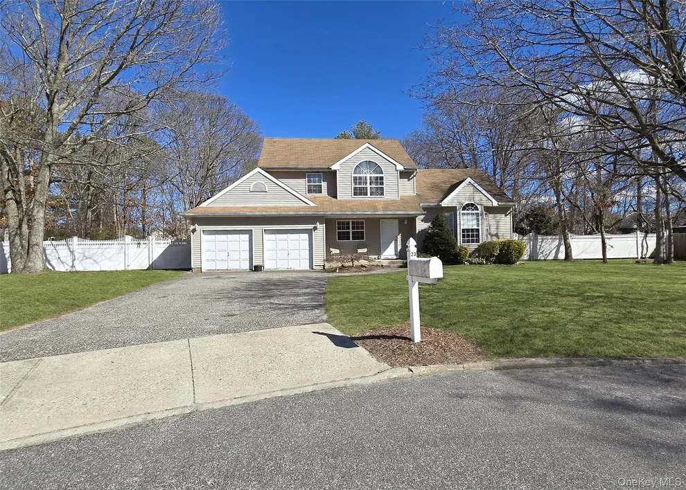 Unit for sale at 23 Shamrock Lane, Brookhaven, NY 11720