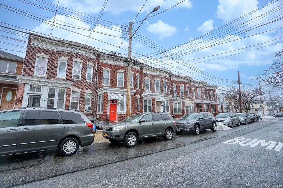 Unit for sale at 69-19 53Nd Drive, New York, NY 11378