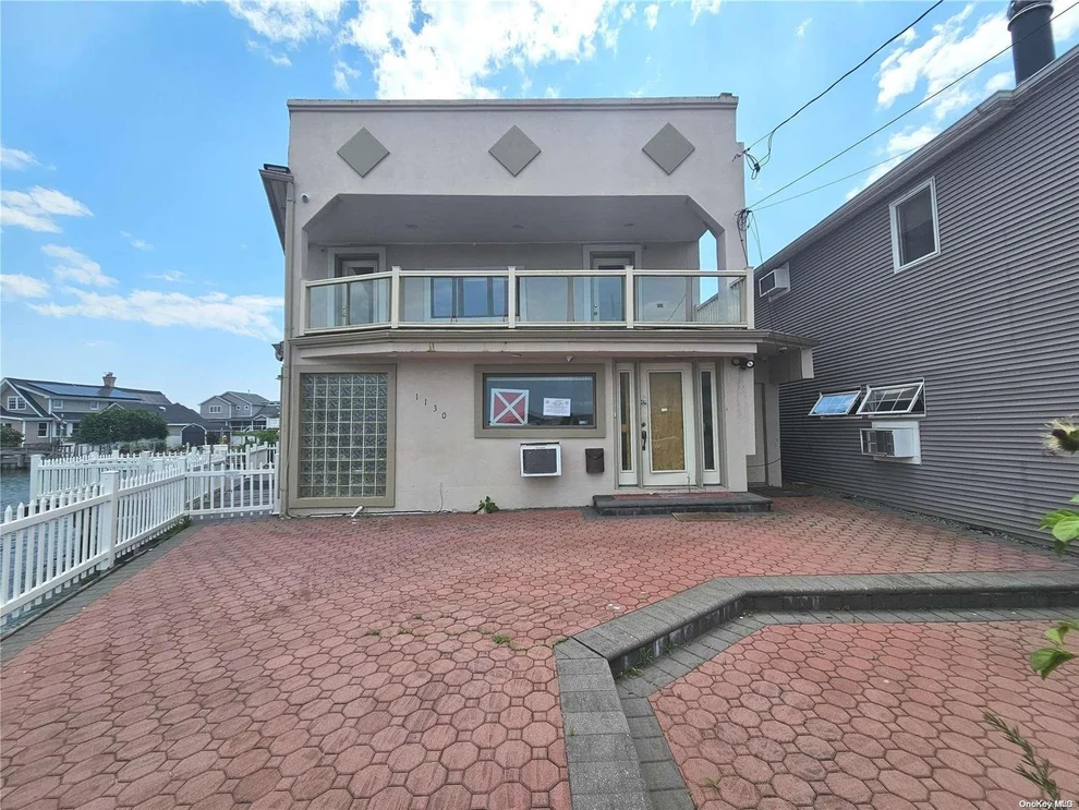 Unit for sale at 1130 Van Buren Place, Hempstead, NY 11510