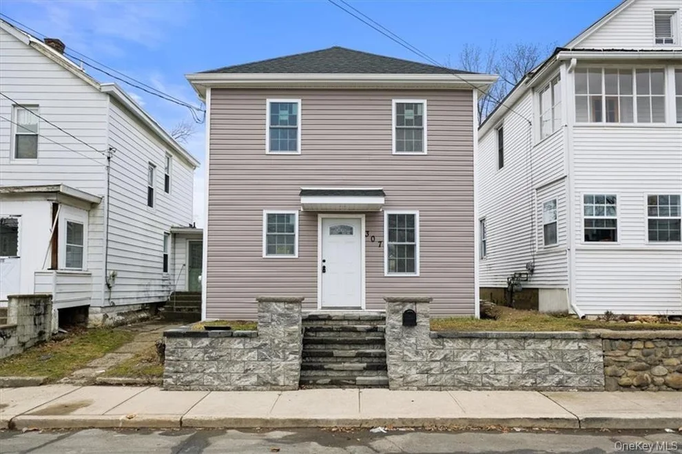 Unit for sale at 307 Tower Avenue, Montgomery, NY 12543