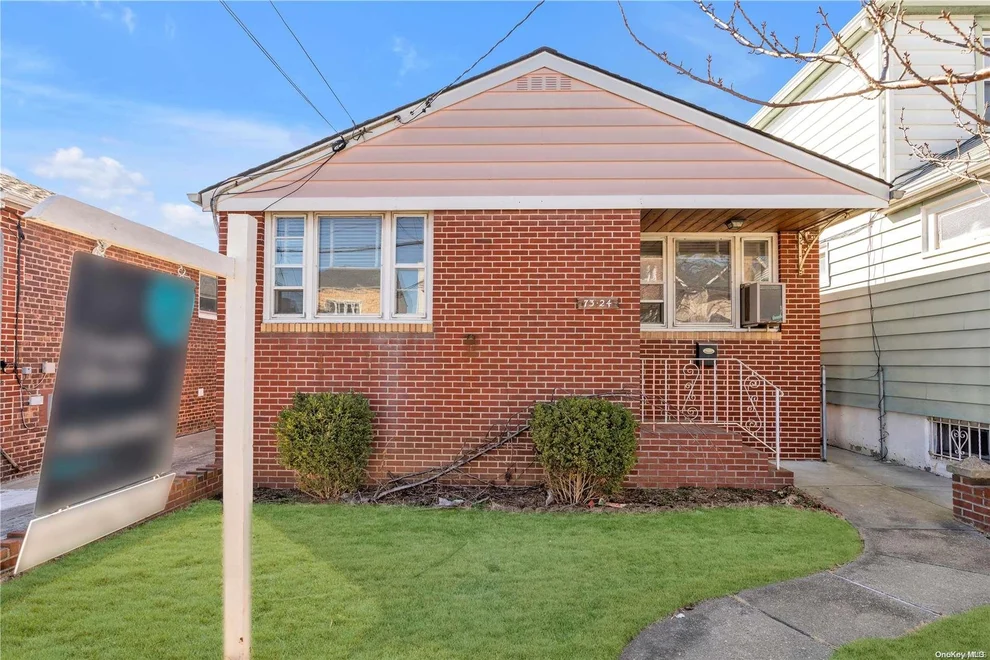 Unit for sale at 73-24 53rd Avenue, Maspeth, NY 11378