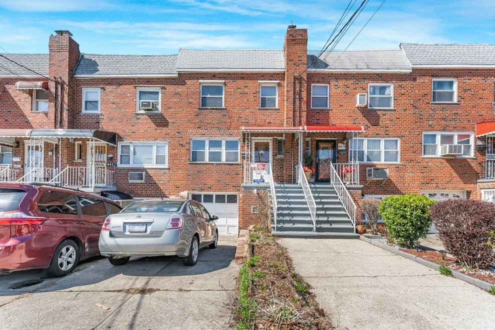 Unit for sale at 4417 Baychester Avenue, New York, NY 10466