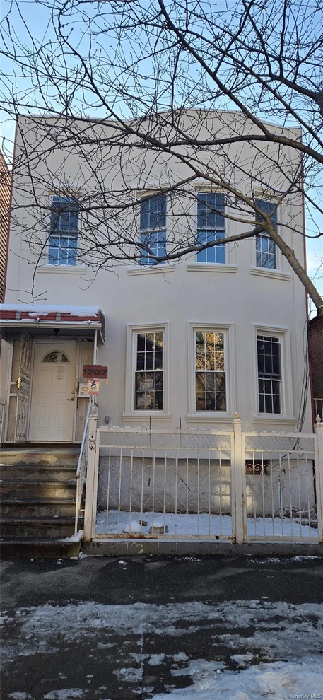 Unit for sale at 1707 Zerega Avenue, New York, NY 10462