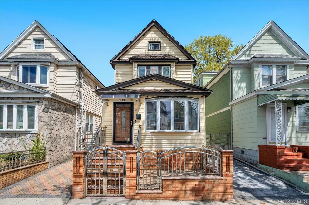 Unit for sale at 10125 131st Street, New York, NY 11419