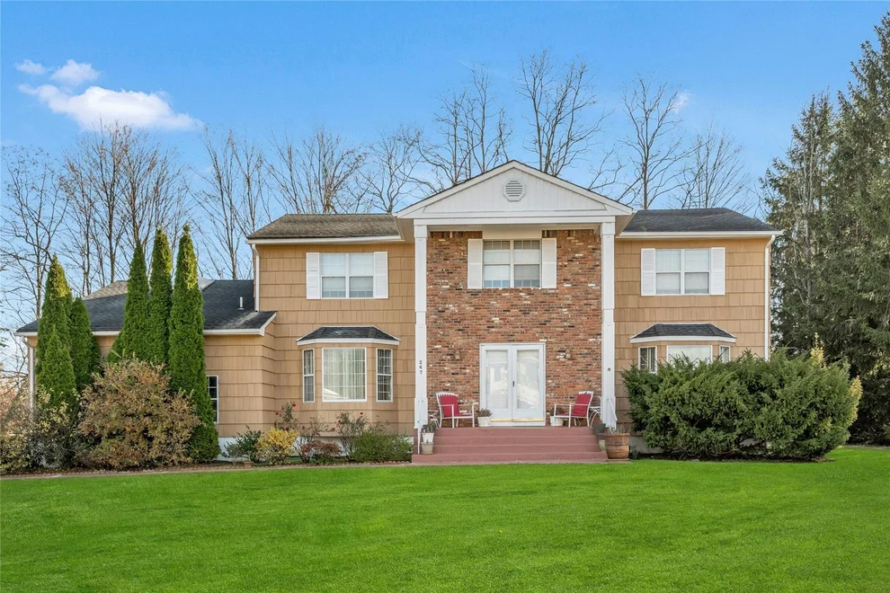 Unit for sale at 247 Country Ridge Road, New Rochelle, NY 10583