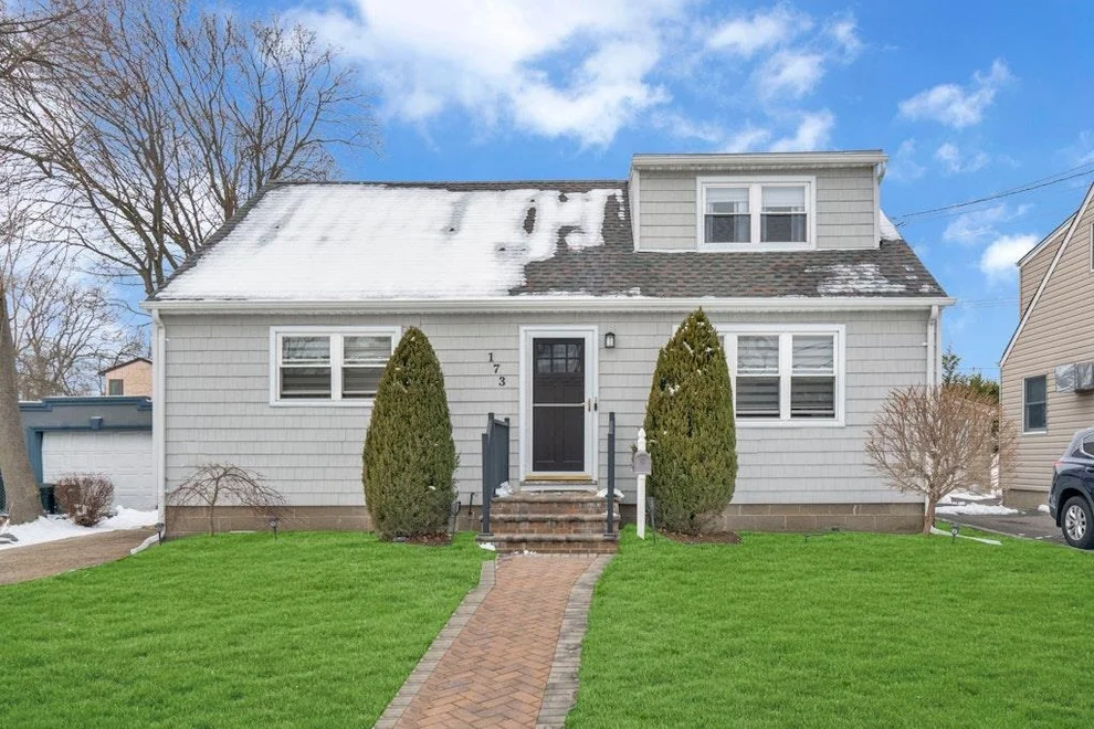 Unit for sale at 173 N 9th Street, Babylon, NY 11757
