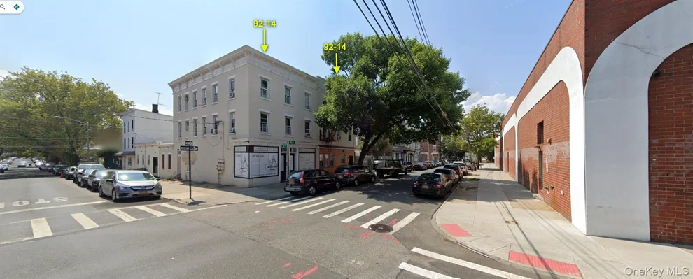 Unit for sale at 92-16 95th Avenue, New York, NY 11416