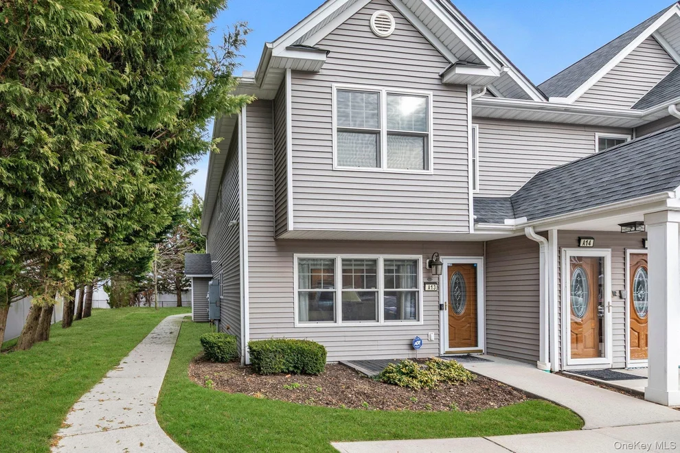 Unit for sale at 608 Carman Avenue, Hempstead, NY 11590