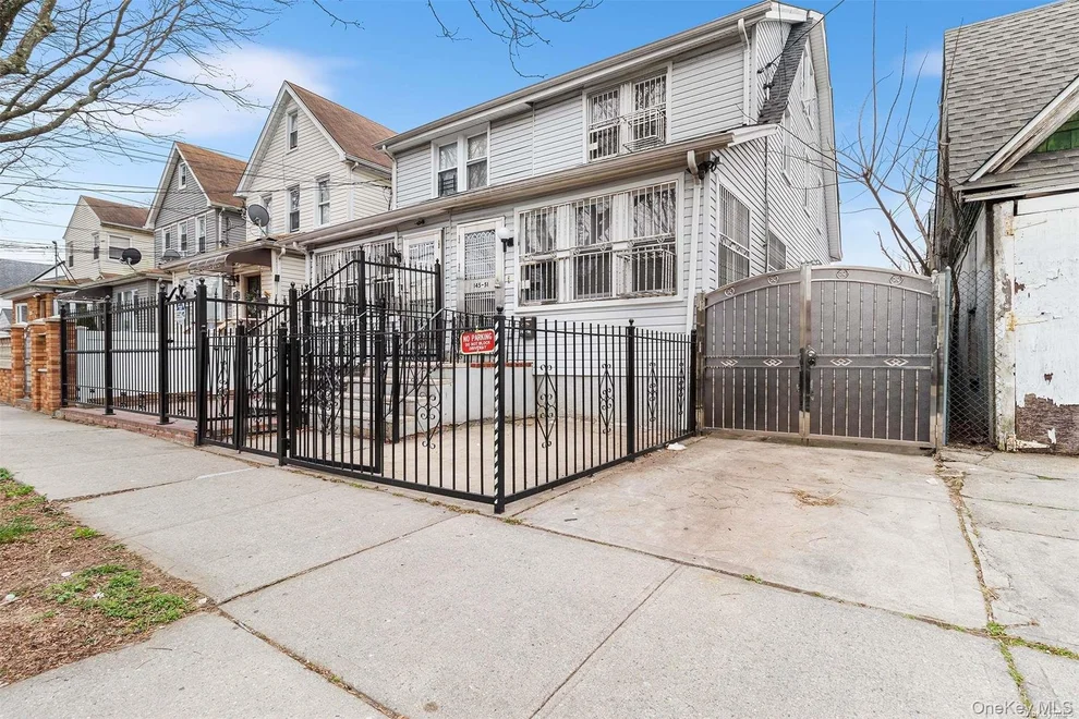 Unit for sale at 145-51 Arlington Terrace, New York, NY 11435