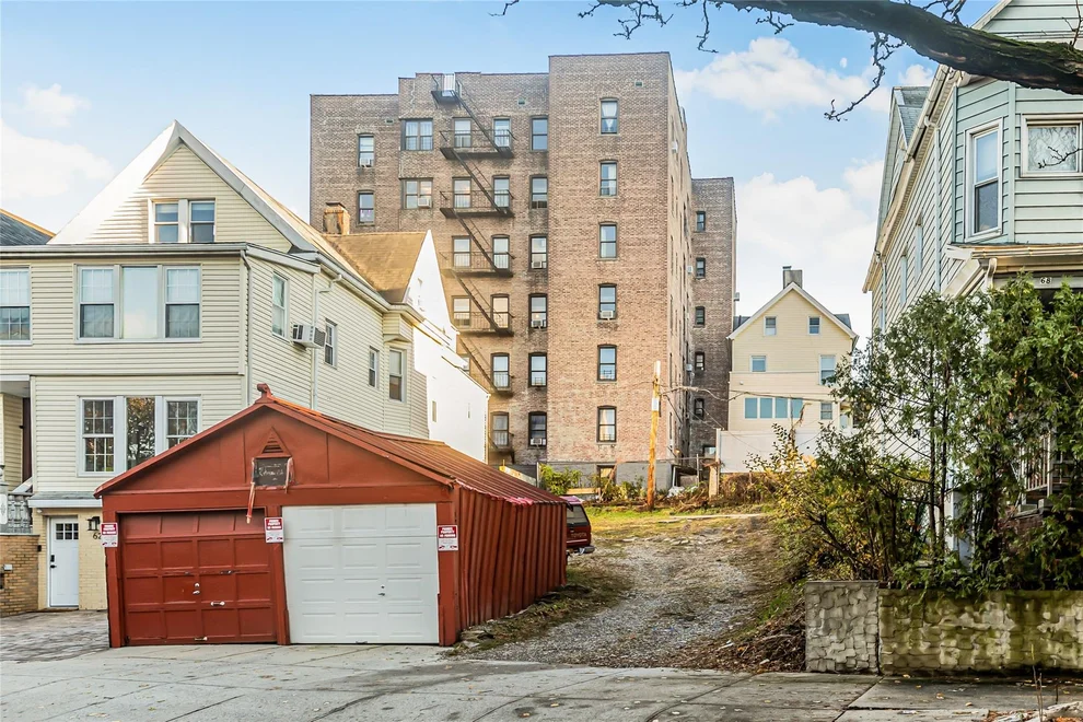 Unit for sale at 64 Terrace View Avenue, New York, NY 10463