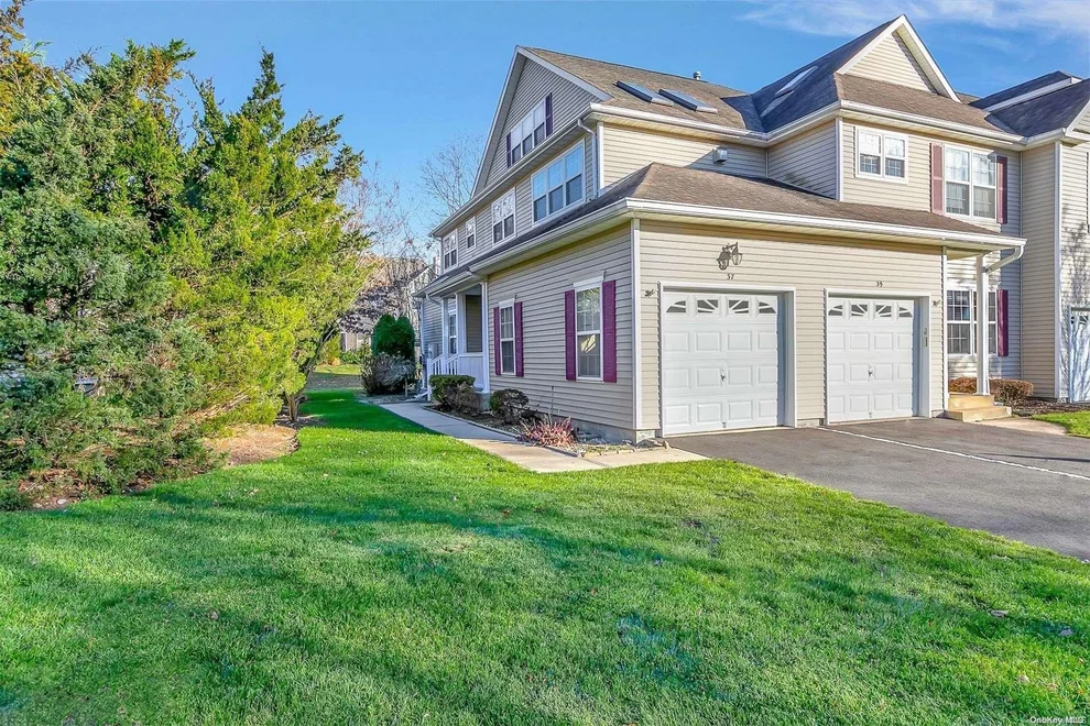 Unit for sale at 37 Deer Valley Drive, Smithtown, NY 11767