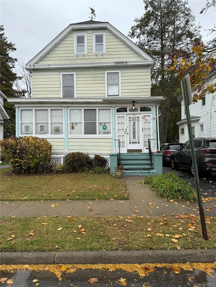 Unit for sale at 19 Lewis Avenue, Poughkeepsie (Town), NY 12603