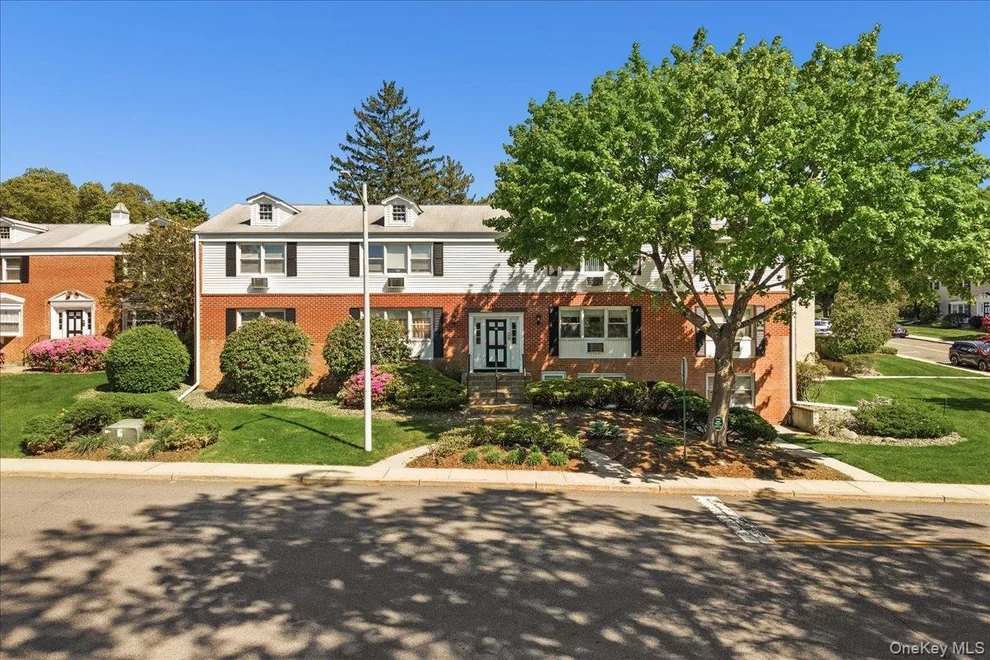 Unit for sale at 20 Bon Aire Circle, Ramapo, NY 10901