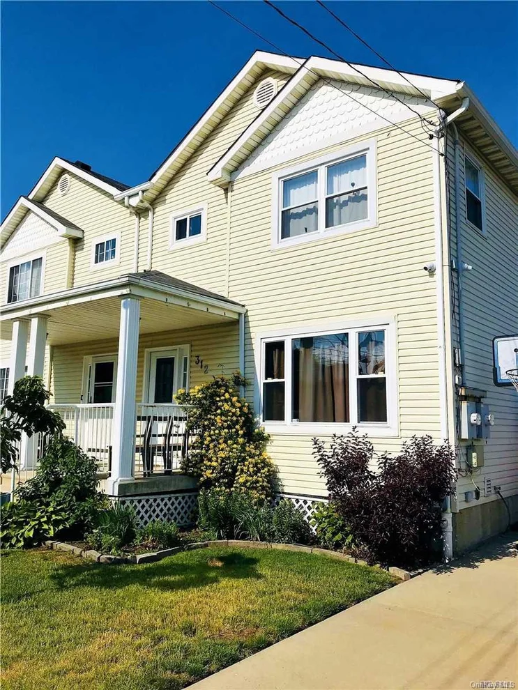 Unit for sale at 312 Beach 37th Street, New York, NY 11691