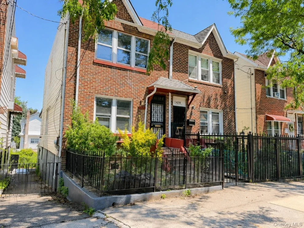 Unit for sale at 4220 Boyd Avenue, New York, NY 10466