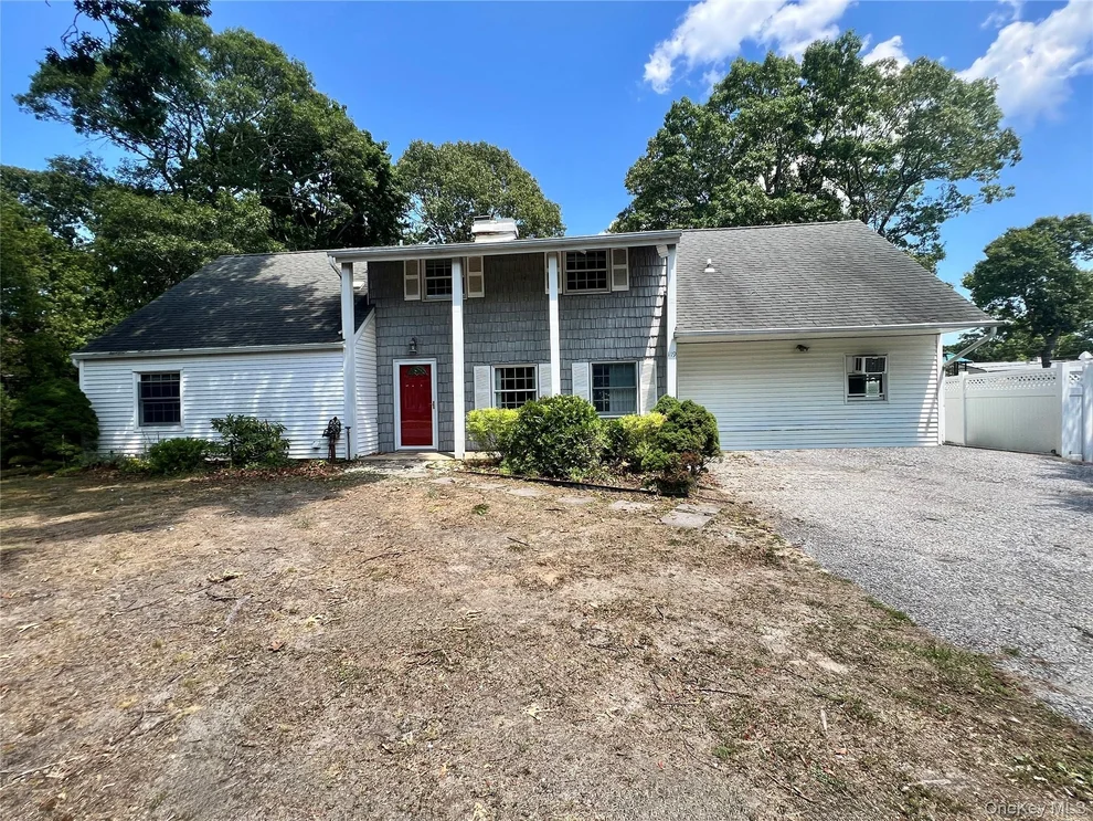 Unit for sale at 119 Holbrook Road, Brookhaven, NY 11741