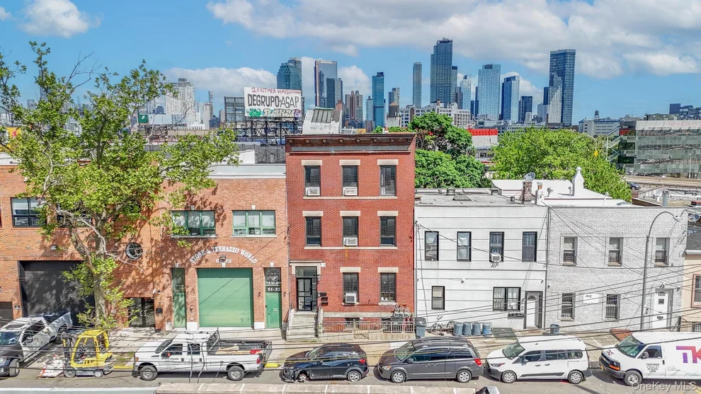 Unit for sale at 5130 35th Street, New York, NY 11101