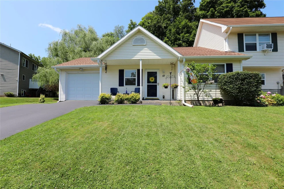 Unit for sale at 57 Red Maple Road, Saugerties, NY 12477