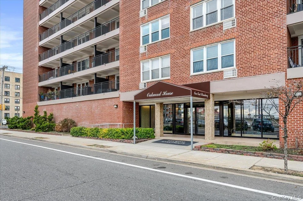 Unit for sale at 1 E Broadway, Long Beach, NY 11561