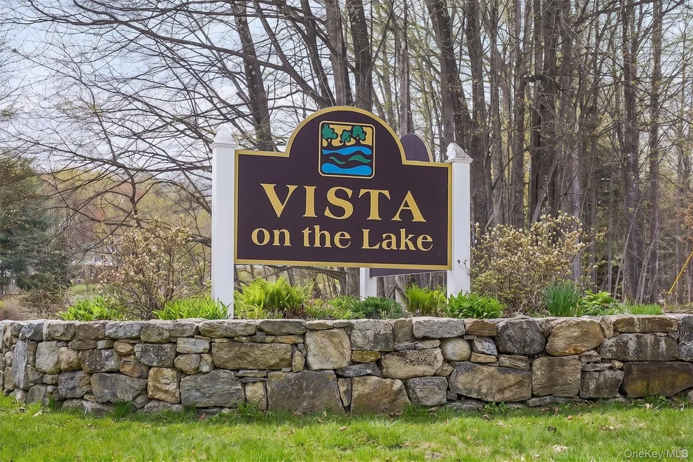 Unit for sale at 514 Vista On The Lake, Carmel, NY 10512