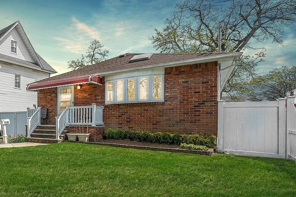 Unit for sale at 1036 Pacific Street, Hempstead, NY 11510