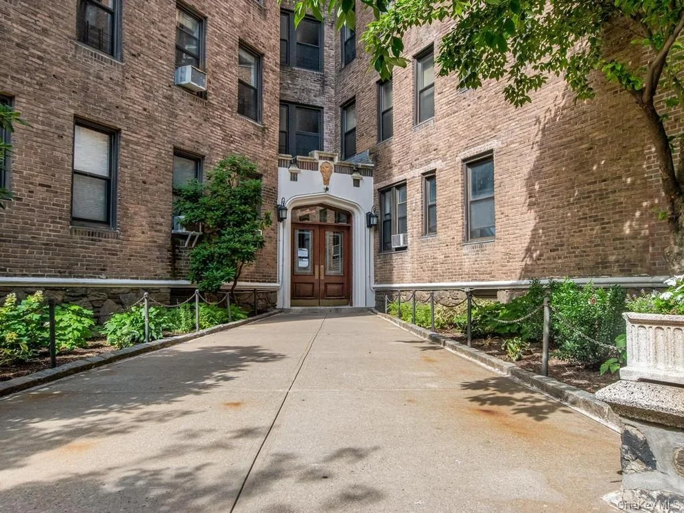 Unit for sale at 3875 Waldo Avenue, New York, NY 10463