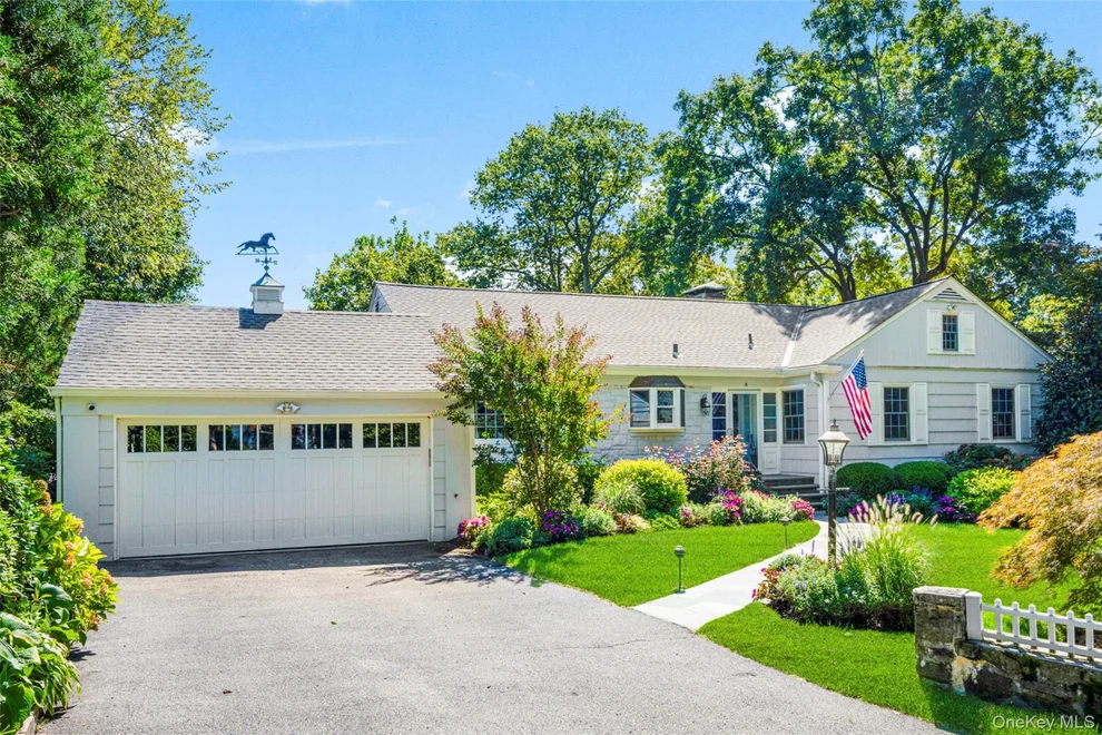 Unit for sale at 4 Highridge Road, Mamaroneck, NY 10538
