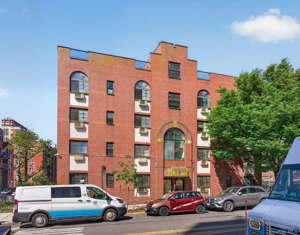Unit for sale at 42-60 Colden Street, New York, NY 11355