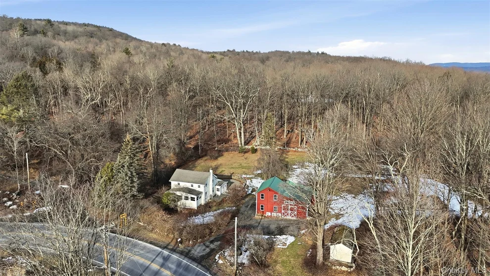Unit for sale at 125 Mountain Rest Road, New Paltz, NY 12561