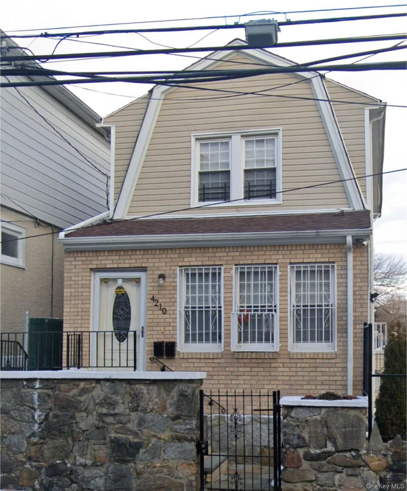 Unit for sale at 4210 Edson ave, New York, NY 10466