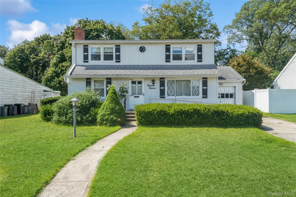 Unit for sale at 1112 South Drive, Hempstead, NY 11566