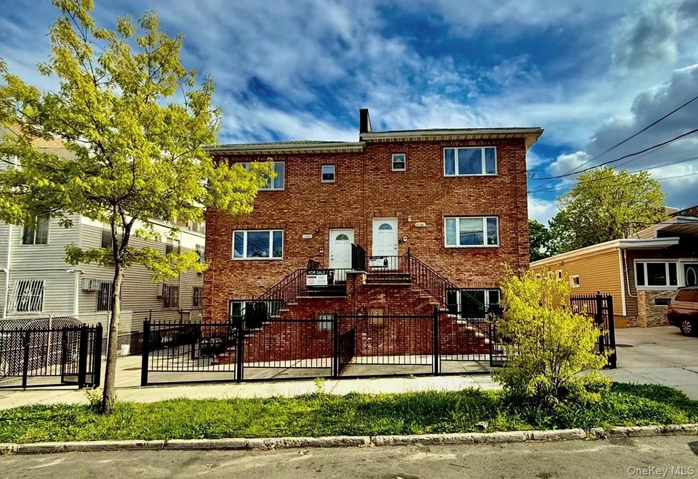 Unit for sale at 2268 Seward Avenue, New York, NY 10473