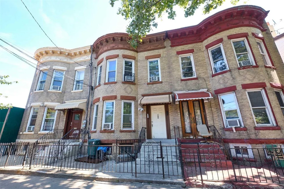 Unit for sale at 199 Barbey Street, New York, NY 11207