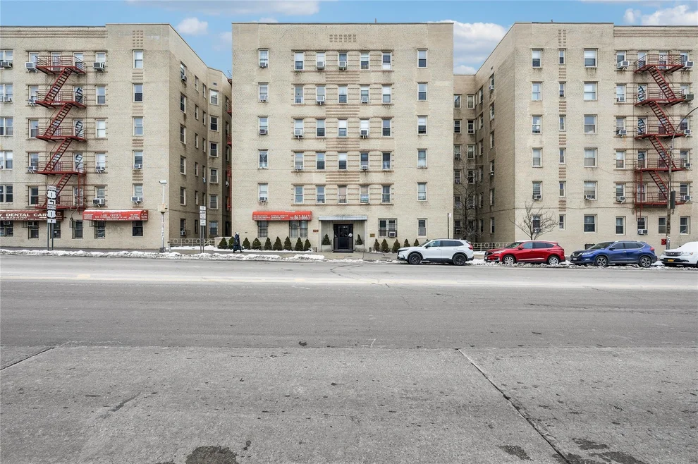 Unit for sale at 2190 Boston Road, New York, NY 10462