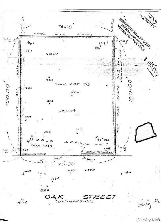 Unit for sale at 224 Oak Street, Yonkers, NY 10701