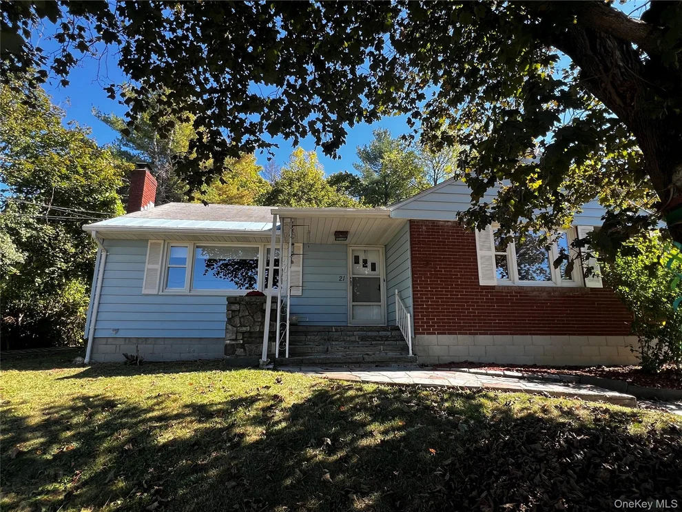Unit for sale at 21 Robert Road, LaGrange, NY 12603