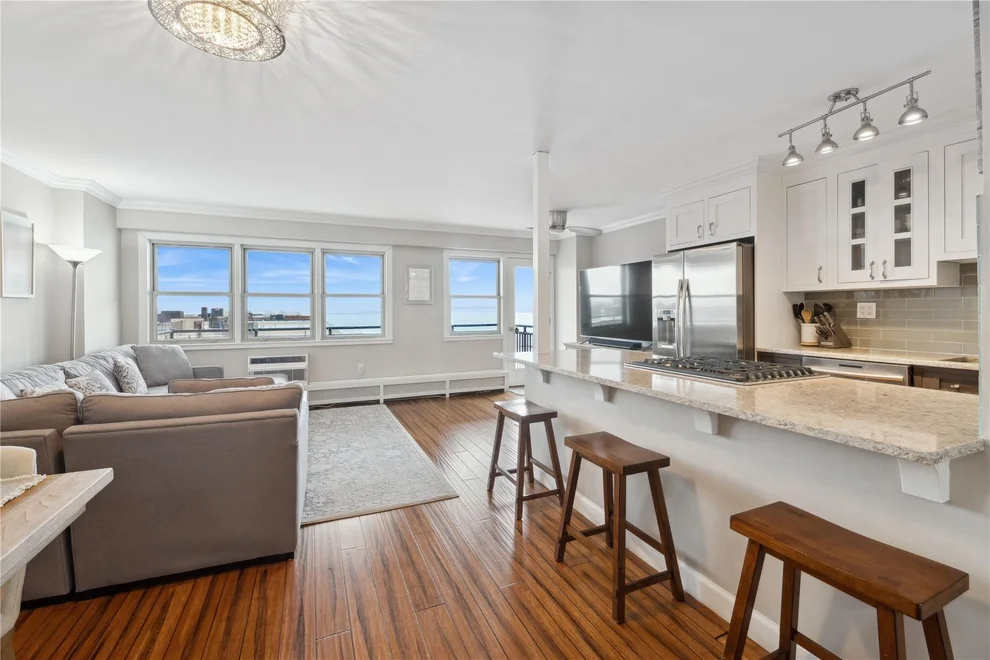 Unit for sale at 25 Neptune Boulevard, Long Beach, NY 11561
