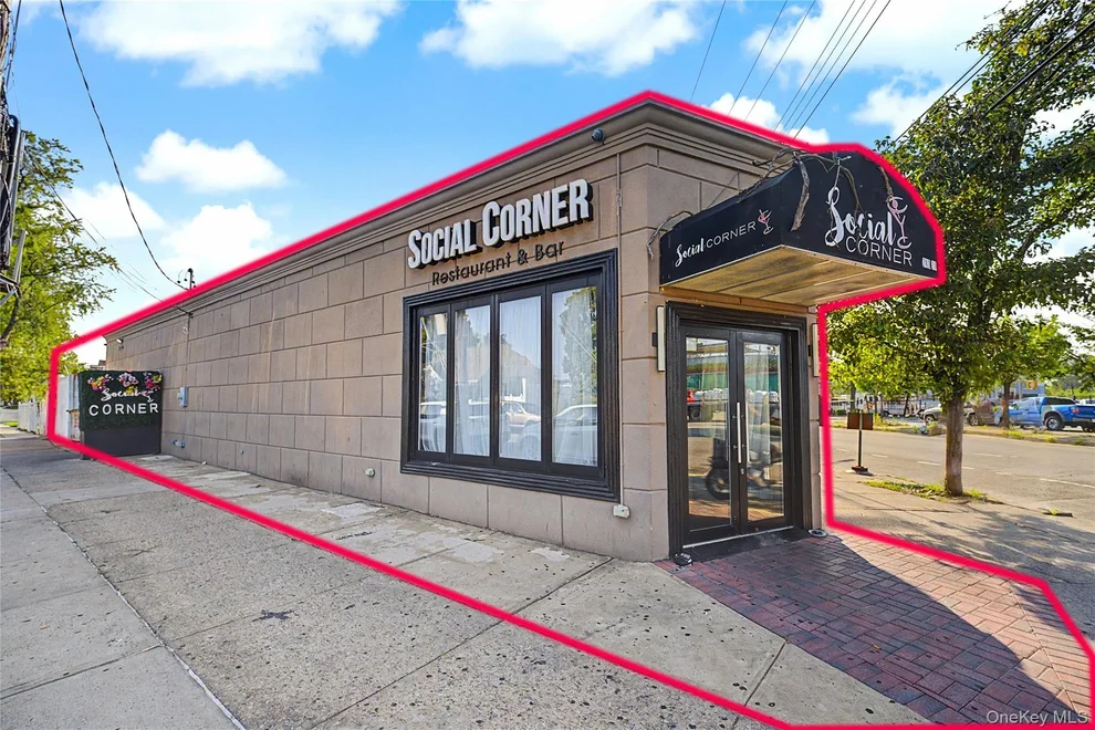 Unit for sale at 24324 Merrick Boulevard, New York, NY 11422