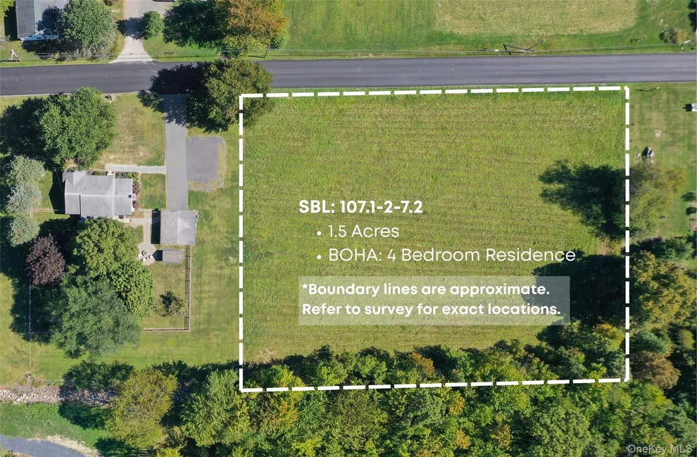 Unit for sale at TBD Forest Road, Plattekill, NY 12589