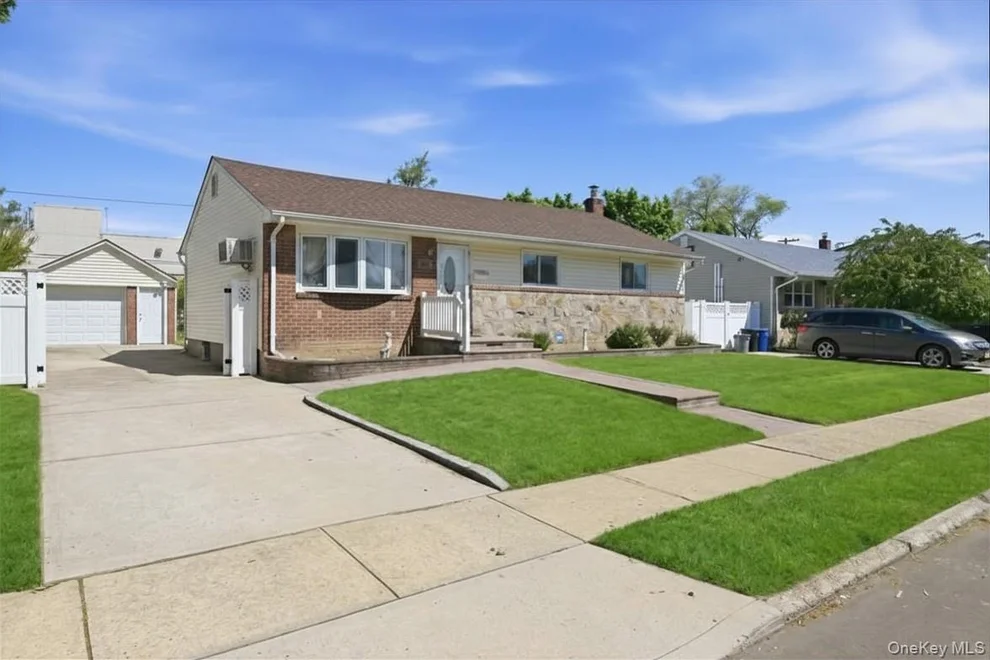 Unit for sale at 82 Morris Drive, Hempstead, NY 11554
