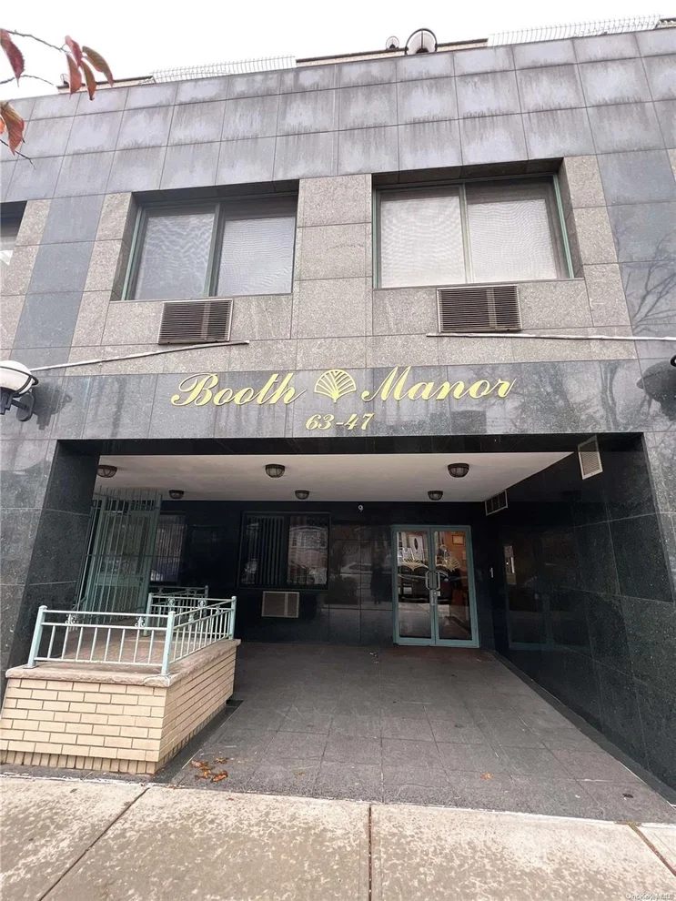 Unit for sale at 63-47 Booth Street, New York, NY 11374