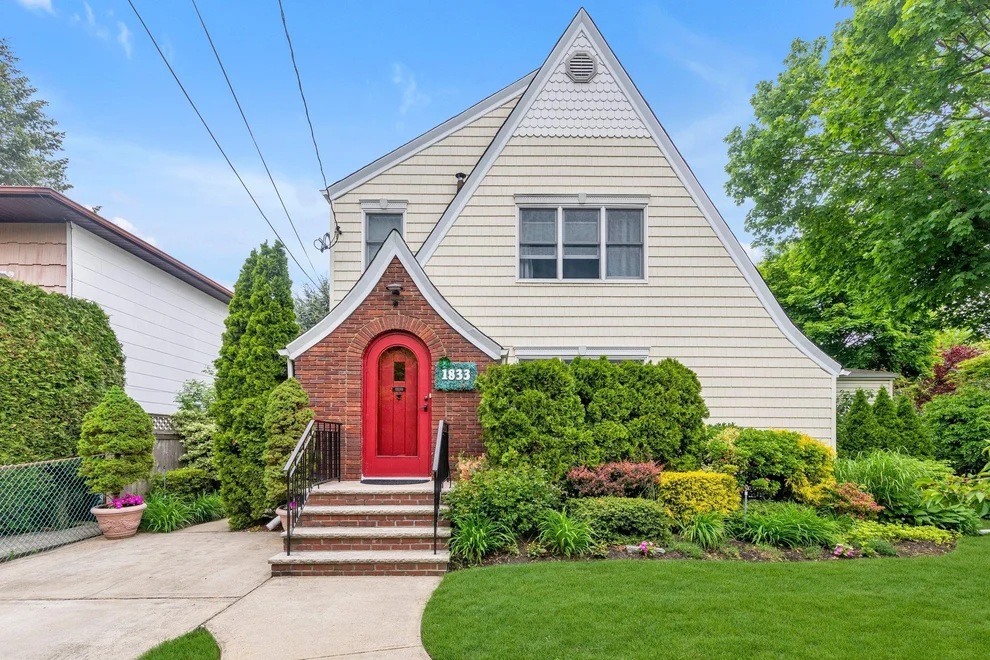 Unit for sale at 1833 Gregory Avenue, Hempstead, NY 11566