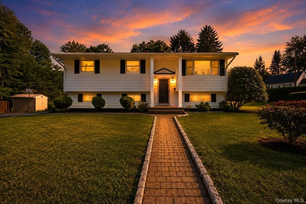 Unit for sale at 12 Flitt Street, Clarkstown, NY 10994