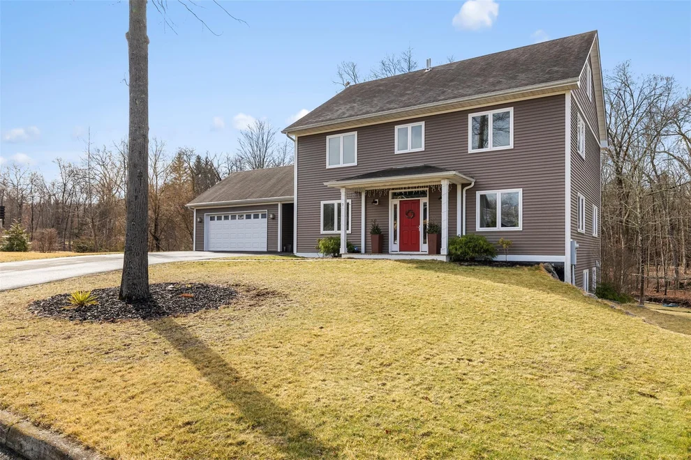 Unit for sale at 7 Taylor Street, New Paltz, NY 12561