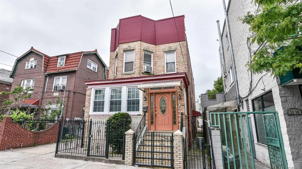 Unit for sale at 33-14 98th Street, New York, NY 11368