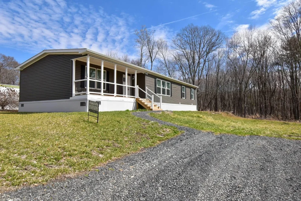 Unit for sale at 155 Metzger Road, Red Hook, NY 12571