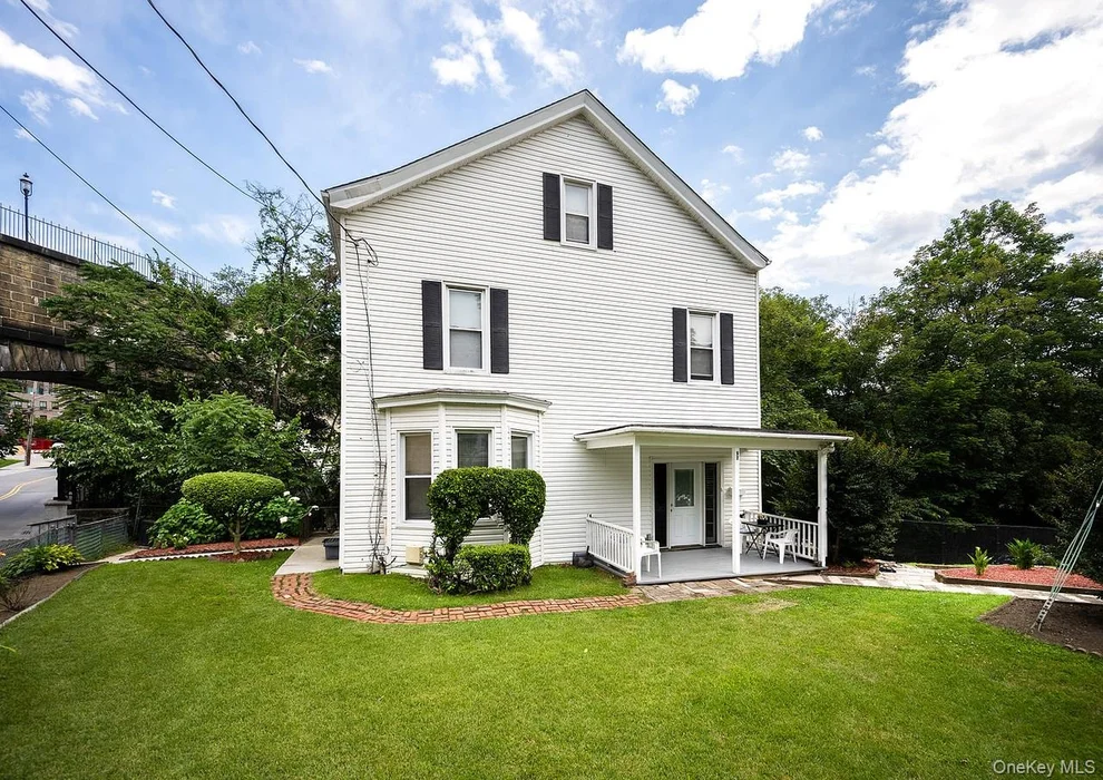 Unit for sale at 90 Broadway, Ossining, NY 10562